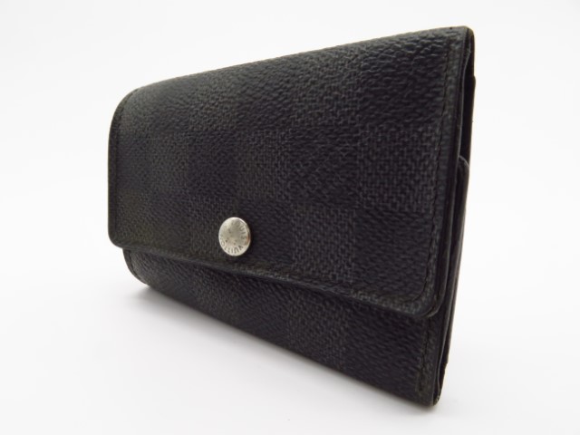 ルイヴィトン　キーケース