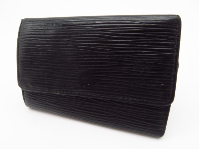 ルイヴィトン　キーケース