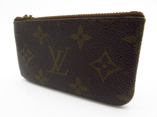 ルイヴィトン　ポシェットクレ