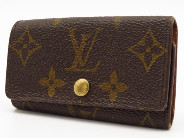 ルイヴィトン　キーケース