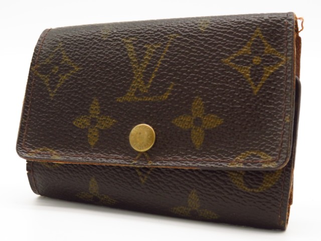 ルイヴィトン　キーケース