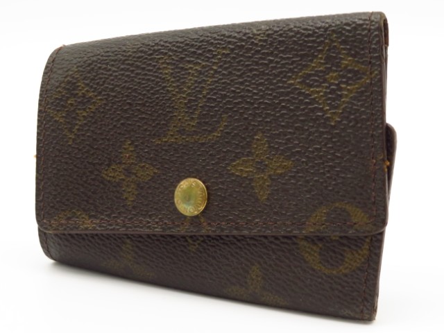 ルイヴィトン　キーケース