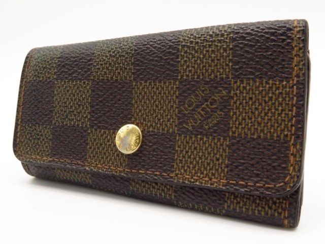 ルイヴィトン　キーケース