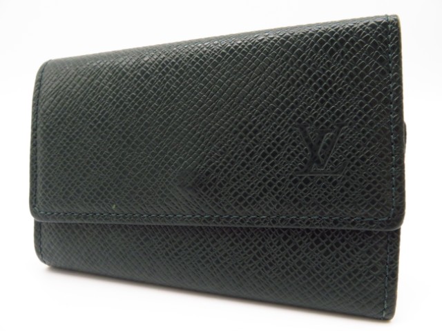 ルイヴィトン　キーケース