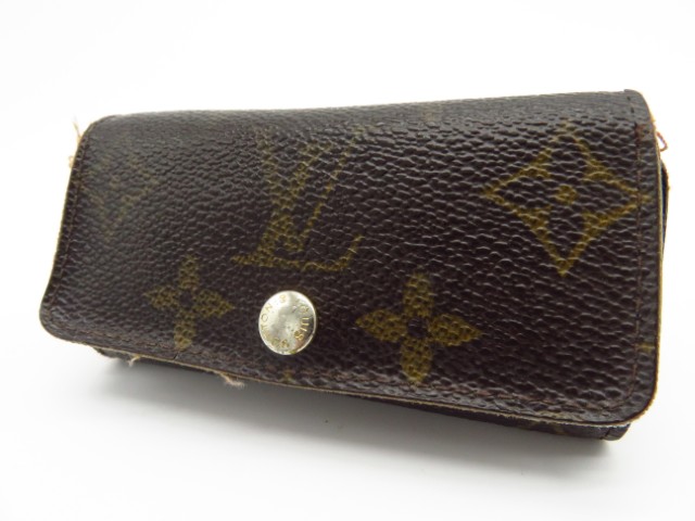 ルイヴィトン　キーケース