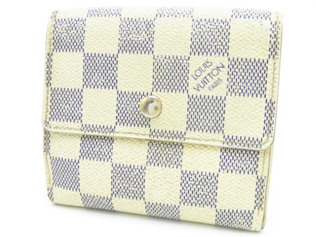 ルイヴィトン　財布