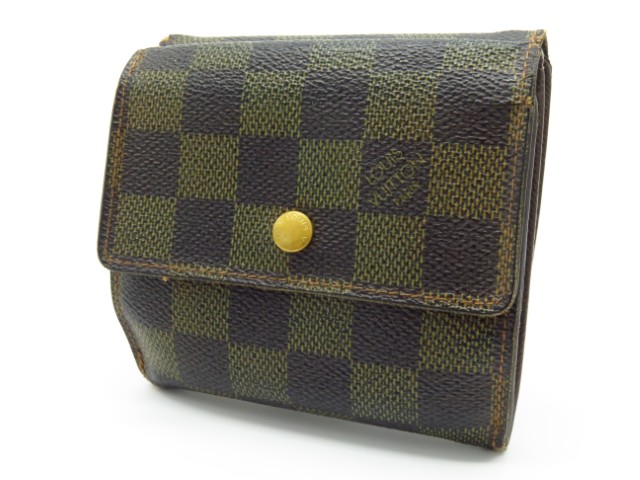 ルイヴィトン　財布