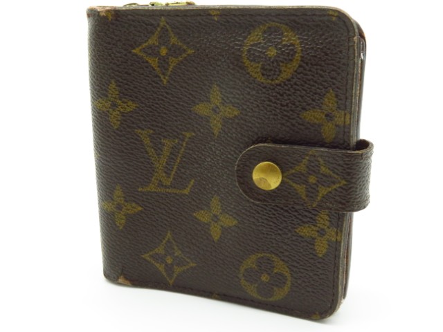 ルイヴィトン　財布