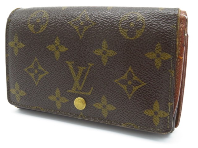 ルイヴィトン　財布