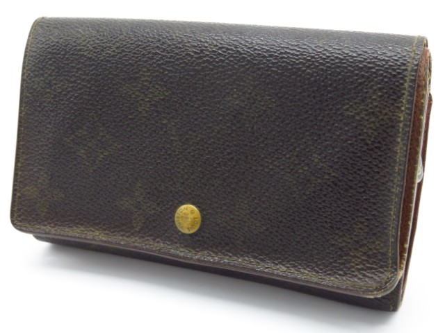 ルイヴィトン　財布