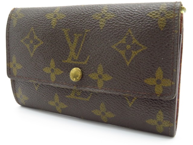 ルイヴィトン　財布