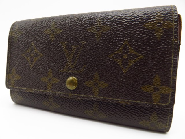ルイヴィトン　財布