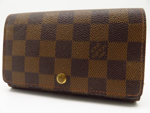 ルイヴィトン　財布