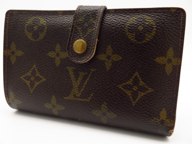 ルイヴィトン　財布