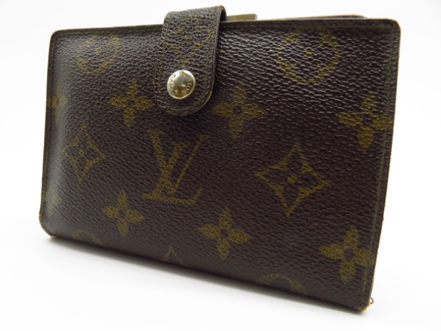 ルイヴィトン　財布