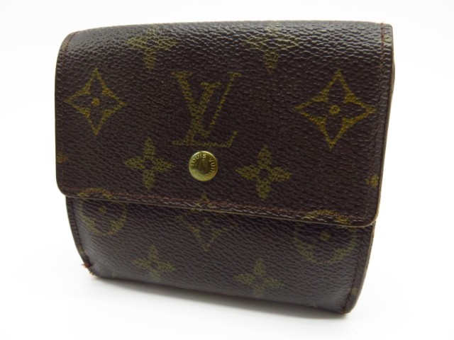 ルイヴィトン　財布
