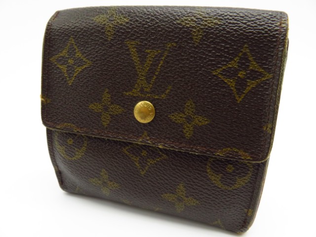 ルイヴィトン　財布