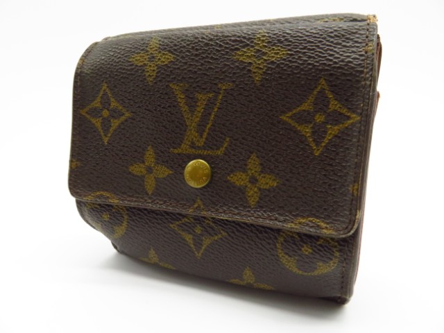ルイヴィトン　財布