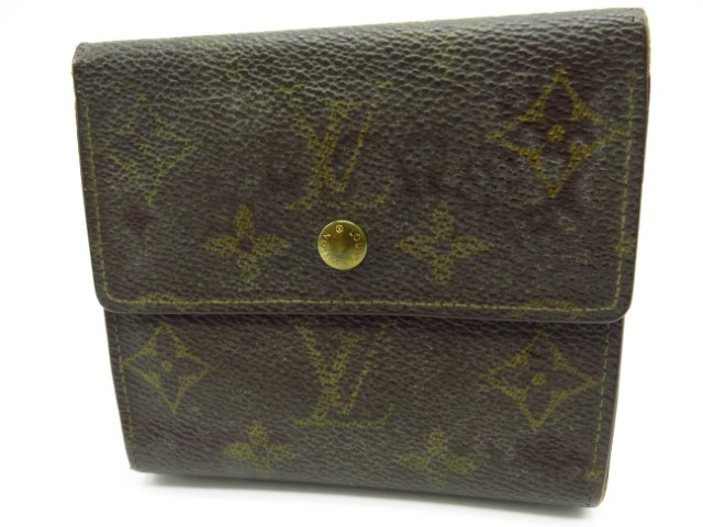 ルイヴィトン　財布