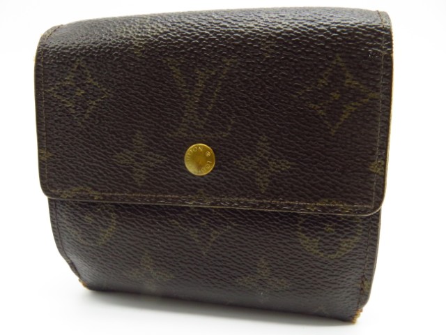 ルイヴィトン　財布