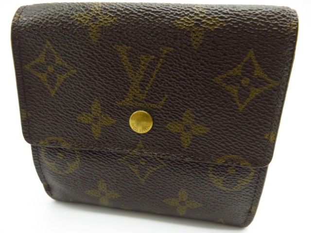ルイヴィトン　財布