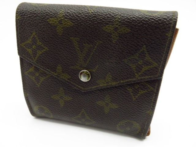ルイヴィトン　財布