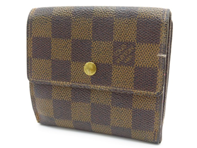 ルイヴィトン　財布