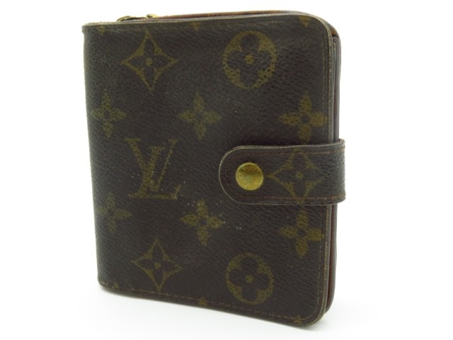 ルイヴィトン　財布