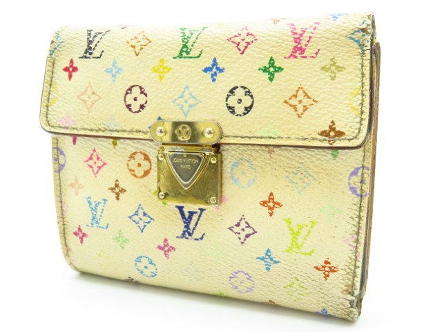 ルイヴィトン　財布