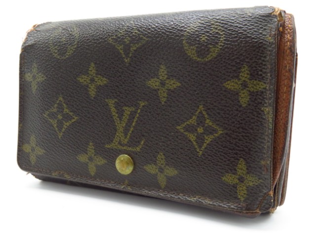 ルイヴィトン　財布