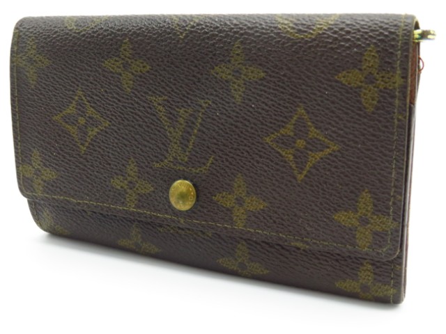 ルイヴィトン　財布
