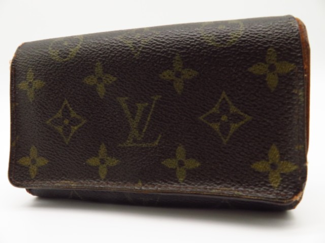 ルイヴィトン　財布