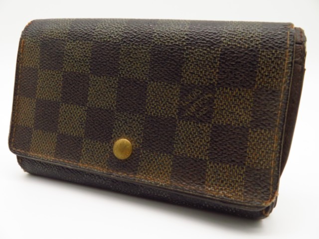 ルイヴィトン　財布