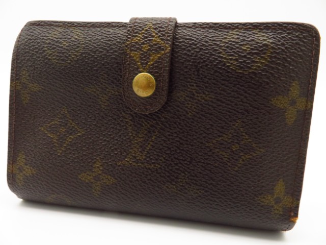ルイヴィトン　財布