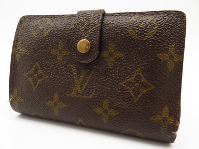 ルイヴィトン　財布