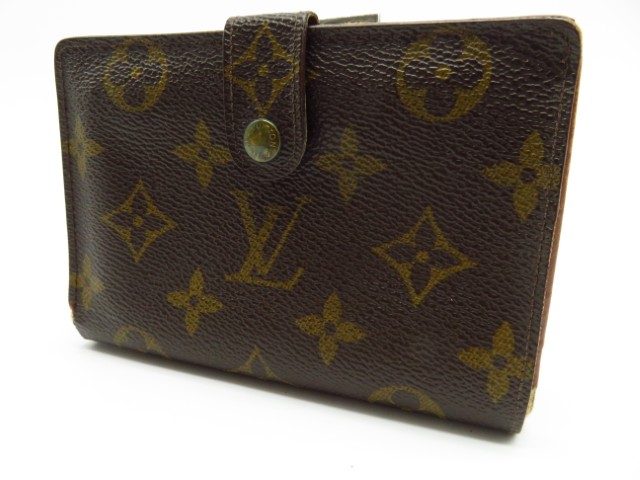 ルイヴィトン　財布