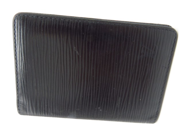 ルイヴィトン　カードケース