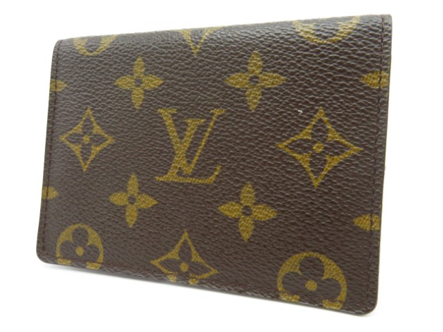 ルイヴィトン　カードケース