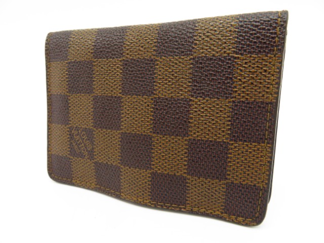 ルイヴィトン　カードケース