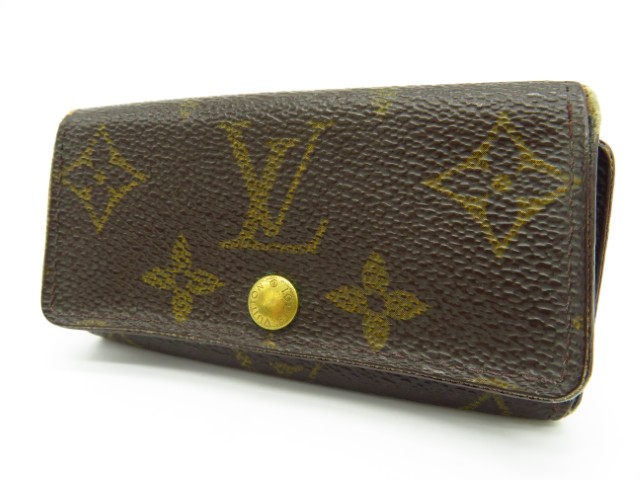 ルイヴィトン　キーケース