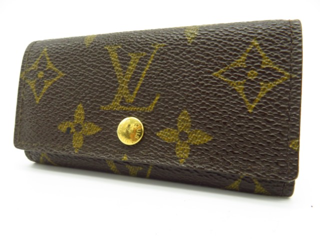 ルイヴィトン　キーケース