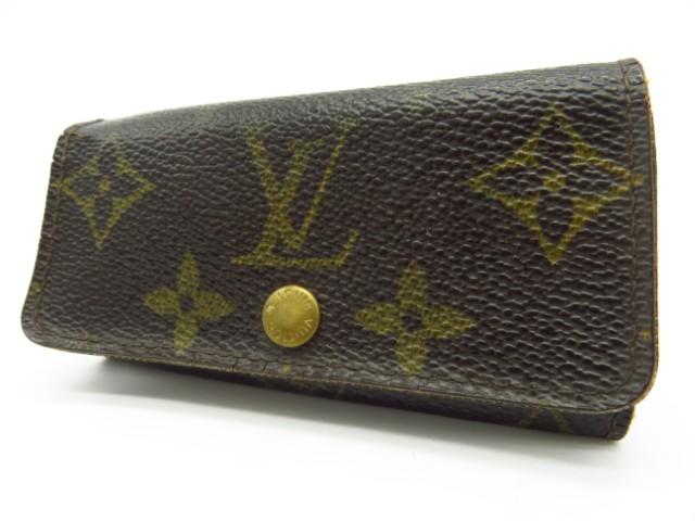 ルイヴィトン　キーケース