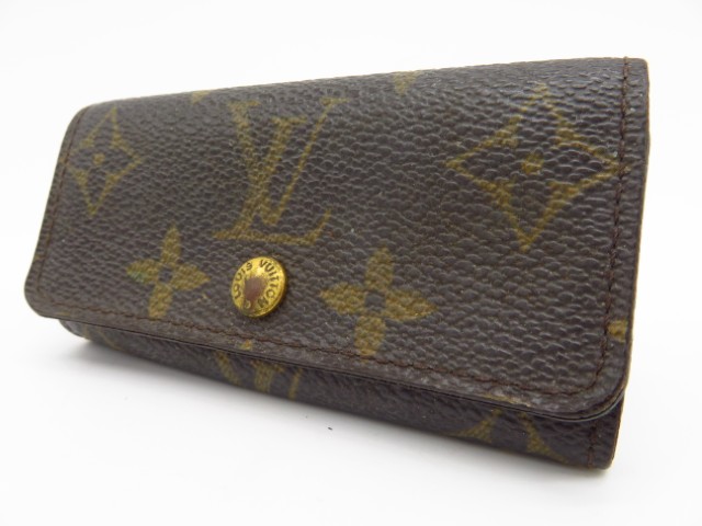 ルイヴィトン　キーケース
