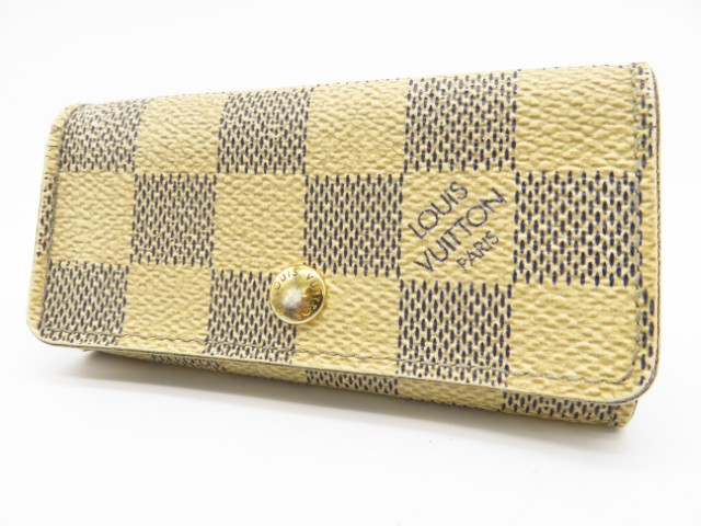 ルイヴィトン　キーケース