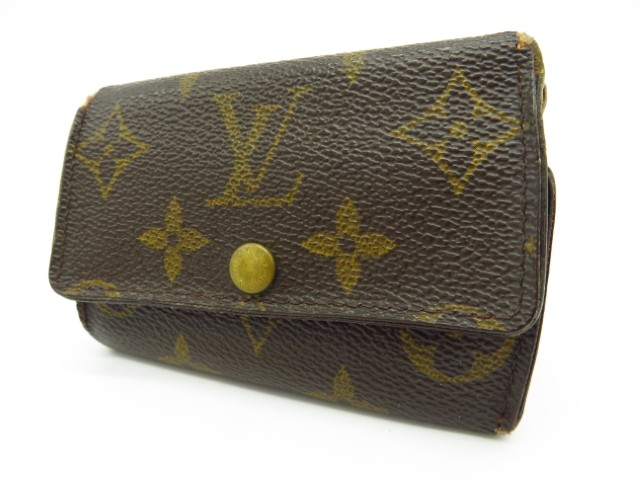 ルイヴィトン　キーケース