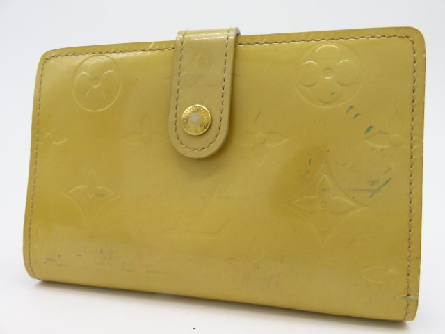 ルイヴィトン　財布