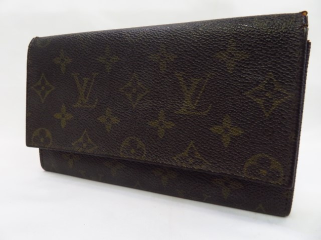 ルイヴィトン　財布