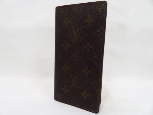 ルイヴィトン　財布