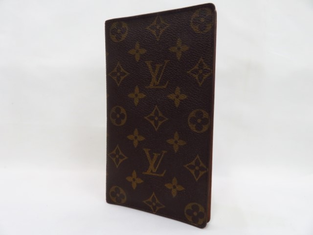 ルイヴィトン　財布