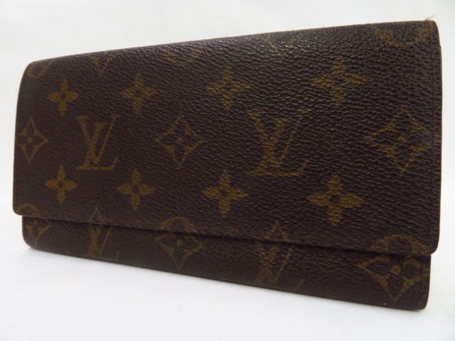 ルイヴィトン　財布